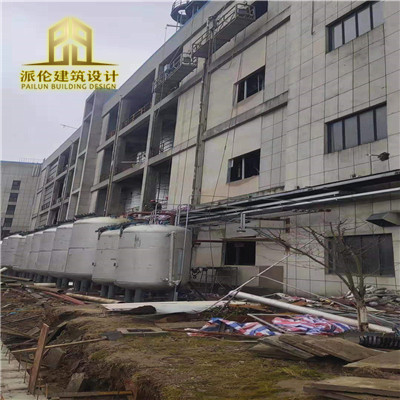 泄爆墙 泄爆墙