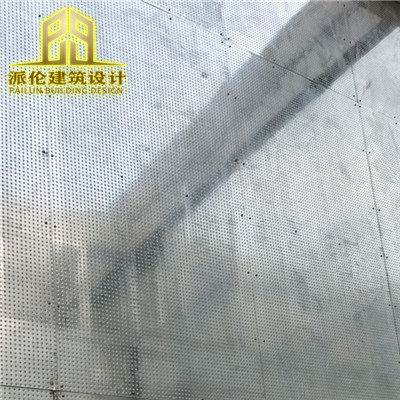 抗爆墙 抗爆墙